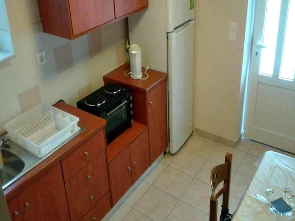 Tania Village Zakros Maisonette المظهر الخارجي الصورة