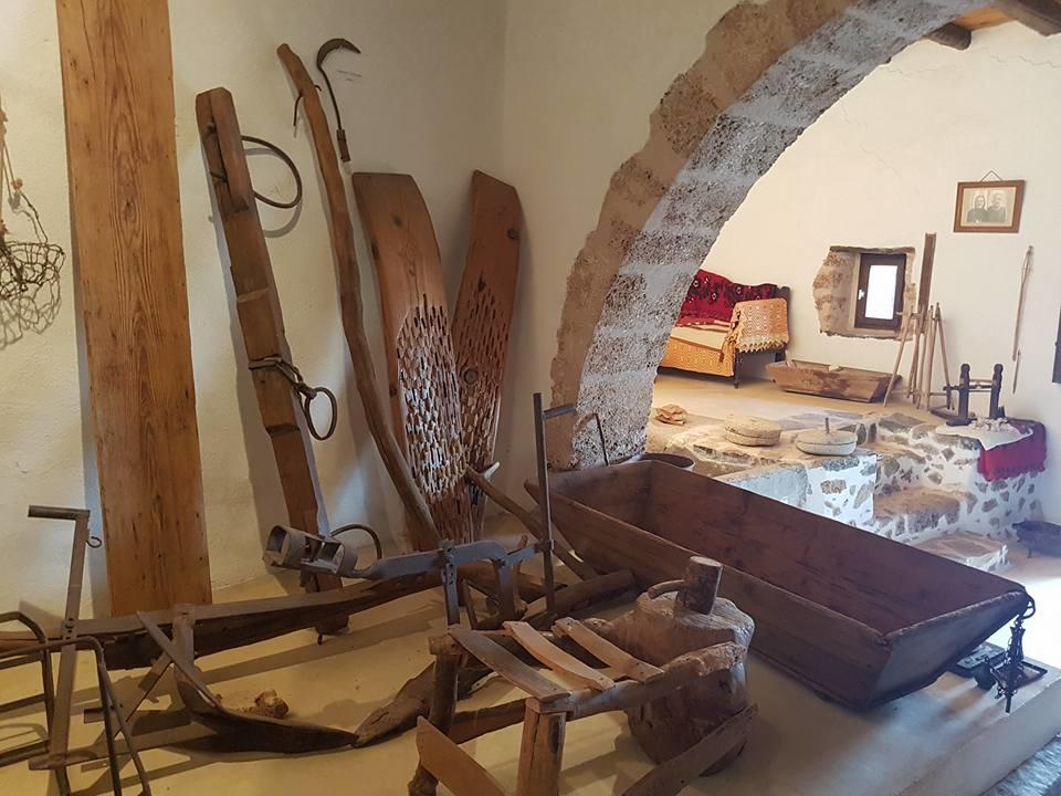 Tania Village Zakros Maisonette المظهر الخارجي الصورة